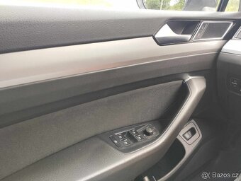 VW Passat B8 2.0 Tdi 110 kW 2015 DSG - TOP - 15