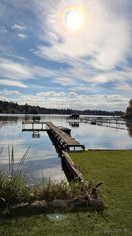 Prodej Bistro na půl cesty - 15