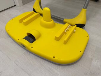 Jídelní židlička Chicco Polly - 15