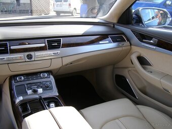 A8 LONG 6.3 W12 500PS rv 2016 TOP - 15