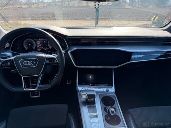 Audi A6 C8 50TDi 210kw Quattro - 15