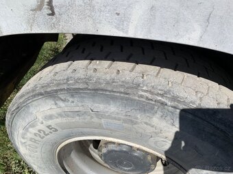 Man TGS 35.440 tři stranný sklápěč 8x4 euro6 ;STK do 3/2026 - 15