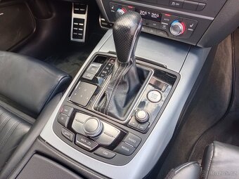 Audi A6 Avant quattro 3.0TDI V6 235kW 4x4 Aut. S-Line - 15