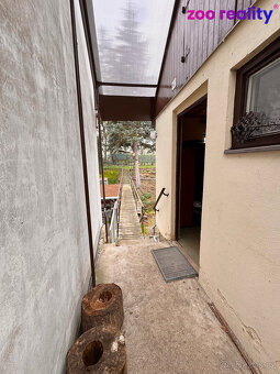 Prodej, zahrada, 121 m2, OV, Žatec, Spálený Mlýn - 15