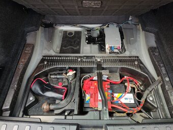 BMW X1 e84 25d 160kw / LCI / nové rozvody - 15