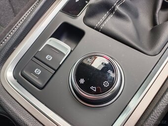 Seat Ateca X-Perience 2.0TDI 110kW 4x4 DSG ACC Keyless DAB - 15