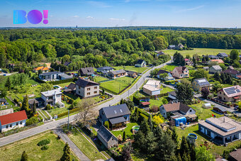 Prodej stavebního pozemku, 673 m², Ostrava-Bartovice - 15