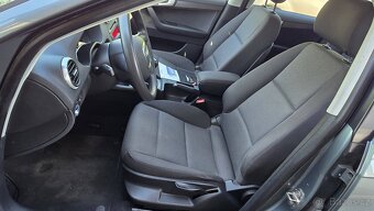 AUDI A3 1.4TFSi ATTRACTION  1MAJITEL - 15