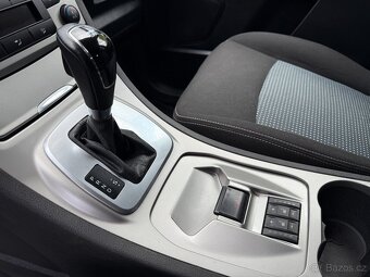 Ford Galaxy,2.0TDCI,120KW,Tažné,2011,7Míst,Tažne - 15