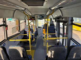 Městský autobus SOR SOR BN 8,5 - 15