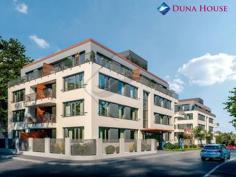 Prodej bytu 1+kk, 36,4 m2, Praha 4 - Chodov - 15