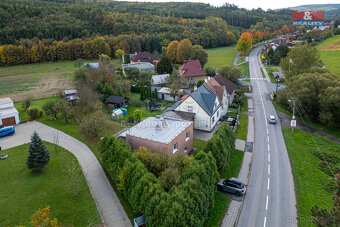 Prodej rodinného domu, 107 m², Zlín, ul. Kostelecká - 15