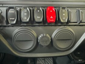 CFMOTO Gladiator Z950 Sport XL AKCE odpočet DPH - 15