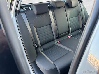 Škoda Superb 3 (FL) Scout 2.0 TDI DSG 147kw 4x4 2021 - 15