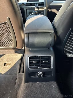 Audi 46 Avant 2,0 tdi125kw - 15