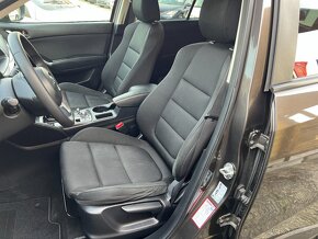 Mazda CX-5, 2.2 Skyactiv - D 110kW AUTOMAT - 15