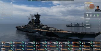 World of Warships - ucet - 15