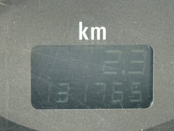 OPEL COMBO 1.4 66kW, 1. MAJITEL, BEZ KOROZE - 15