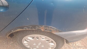 Renault clio 1.2 na ND - 15