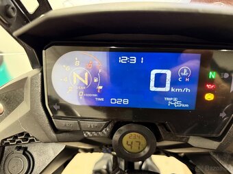 HONDA CB 500 X,ABS,TOP - 15