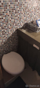 Kajutová laminátová loď s Flybridge - hausboat Tdiesel 91 kW - 15