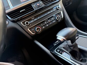 Kia Optima 1.7 CRDi 104 kW - 15