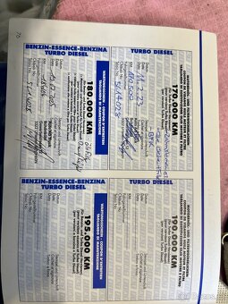 Obytné Fiat Ducato Knaus 2.8 TDi, servis.k. palandy - 15