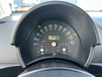 VW NEW BEETLE 2.0 85kW - 15