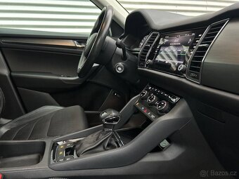 Škoda Kodiaq,  2.0 TDI 4x4 Tech 7.MÍST/ACC/TZ - 15