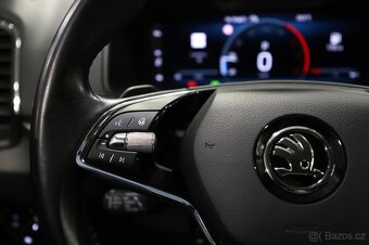 Škoda Karoq 2.0 TDI 110kW 4x4 DSG LED - záruka Autodraft - 15