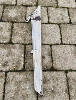 Jawa 50 pionýr, mustang - kryty řetězu - 15