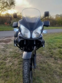 SUZUKI DL 1000 VSTROM - 15