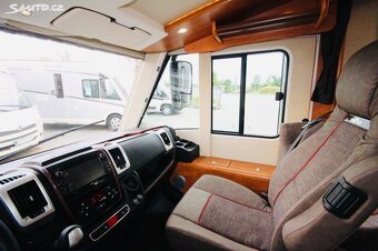 Prodej obytné auto Carthago - 15