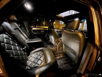 Bentley Arnage T Mulliner - 15