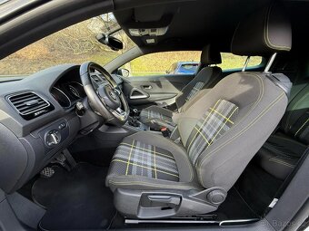 VW Scirocco 1.4 TSI BMT - 15