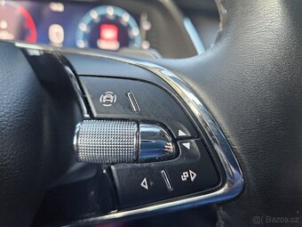 ŠKODA OCTAVIA KOMBI DSG7 2.0 TDI 150 KONÍ 2021 - 15