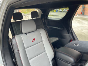 Dodge Durango Citadel 3,6 Pentastar LPG 295PS - 15
