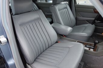 Mercedes-Benz W126 420 SEL 1988 - 15