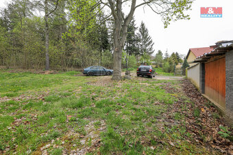 Prodej pozemku k bydlení, 654 m², Příbram - 15