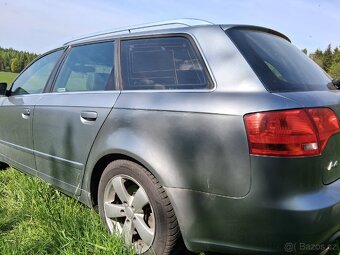 Audi a4 b7 2.0tfsi - 15