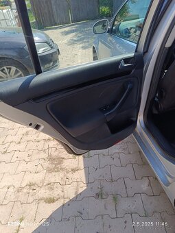 Volkswagen golf kombi - 15