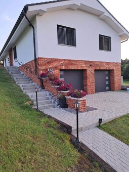 Cihlovy obklad - 15