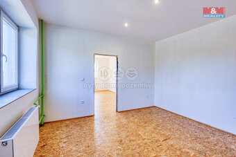 Prodej rodinného domu, 270 m², Tachov, ul. Petra Jilemnickéh - 15