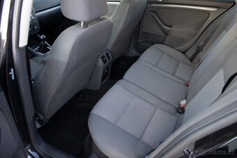 Volkswagen Golf Variant 1.9 TDI Comfortline, - 15