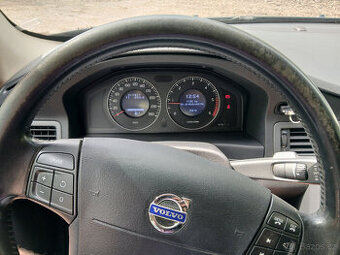 Volvo V70, 2,0D 100kW, 2008 - 15