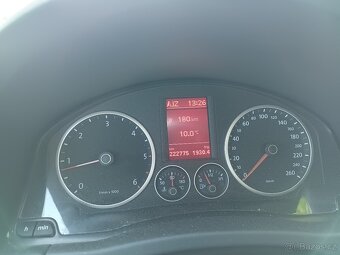 Prodám VW Tiguan - 15