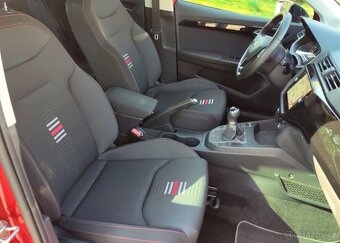 Seat Ibiza S&S 1.0 TSI GPF FR - 15