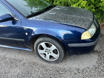 Škoda octavia 1.9tdi 81kw celek nebo díly - 15
