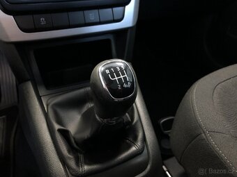 ŠKODA YETI 1.2 TSI - 15