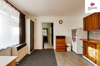 Prodej rodinného domu 65 m2 Ústecká, Letohrad - 15